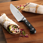 Zwilling Pro // 8" Traditional Chef's Knife