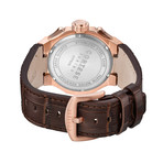 Cortese Chirone Chronograph Quartz // C17505