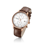 Cortese Savoia Chronograph Quartz // C11107A