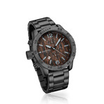 Cortese // Mancino Chronograph Quartz // C13006