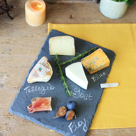 Slate Cheese Board // Set of 2