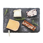 Slate Cheese Board // Set of 2