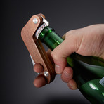 BOx // Smart Bottle Opener