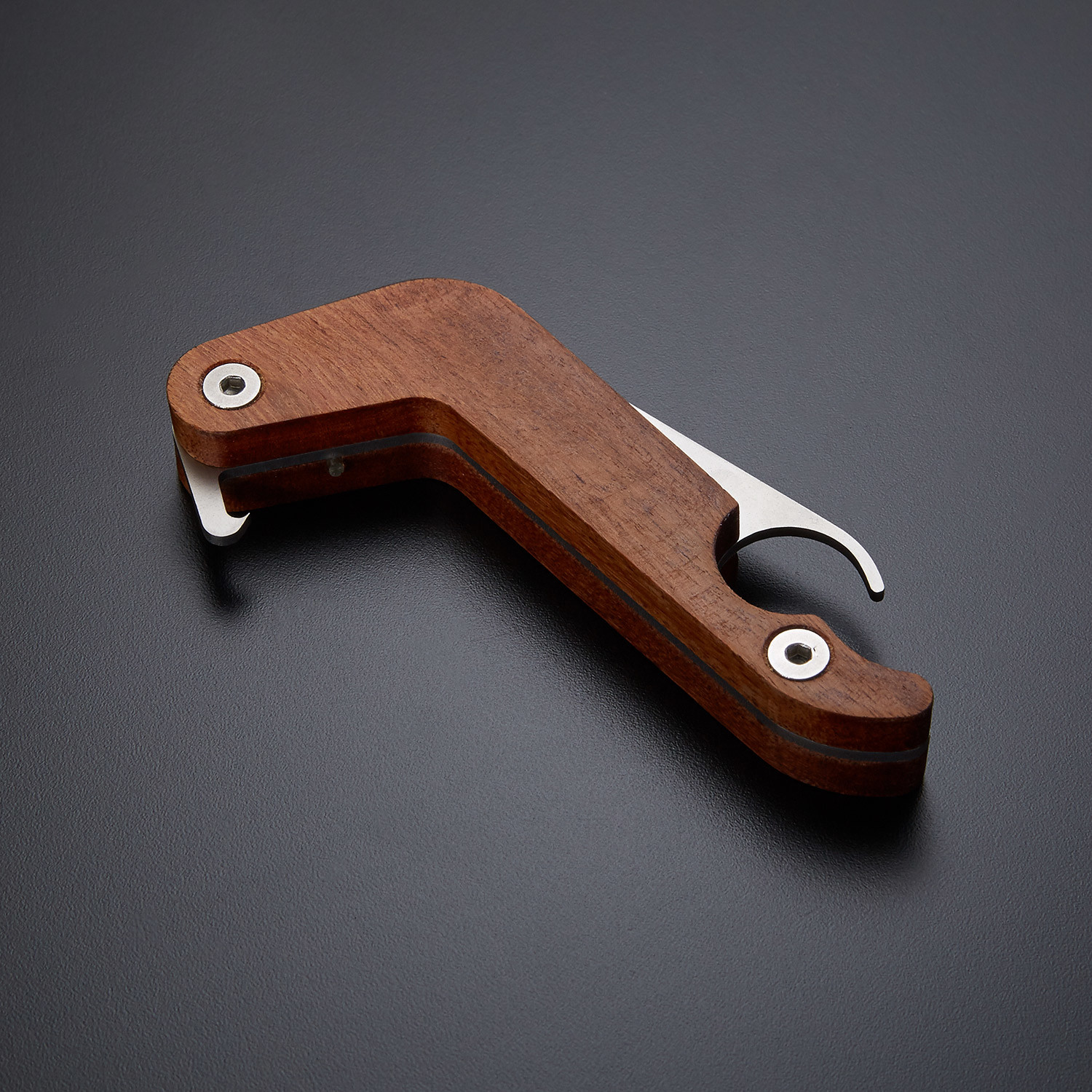 smart bottle opener