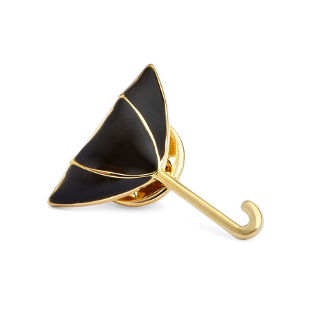 Banbury Lapel Pin