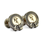 True North Cufflinks