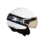 SX.60 Ice // White // Large