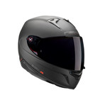 XR1.R Plain // Black // XXL