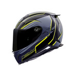 X.R2 Vortex // Neon Yellow (XL)