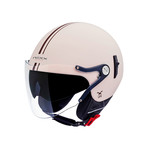SX.60 Bastille // Crème MT (Extra Small)
