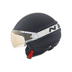SX.60 Ice // Black MT // Large