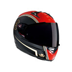 XR1.R Café Racer // Red (Small)