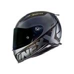 X.R2 Phantom // Carbon (XL)