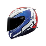 X.R2 Vortex // Blue // XXL