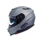 X.T1 Plain // Dark Grey MT (Extra Small)