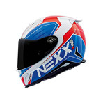X.R2 Torpedo // Blue (XL)