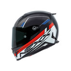 X.R2 Fuel // Red + Blue (XXL)