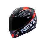X.R2 Torpedo // Red (XL)