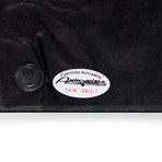 Return Of The Jedi Signed Movie Poster