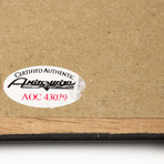 Star Wars: Episode VII Signed Magazine Collage