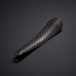 Carbon Fiber Shoe Horn