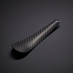 Carbon Fiber Shoe Horn