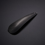 Carbon Fiber Shoe Horn