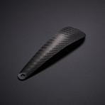 Carbon Fiber Shoe Horn