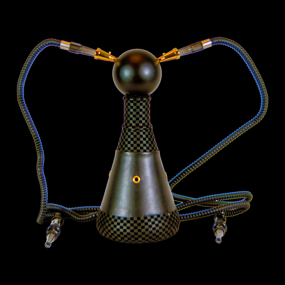 Exoh Vapor Hookahs Luxury Hookahs Touch of Modern