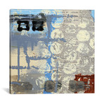 Today (18"W x 18"H x 0.75"D)