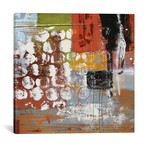 Saturday (18"W x 18"H x 0.75"D)