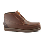 Colter Chukka Boot // Dark Brown (US: 8.5)