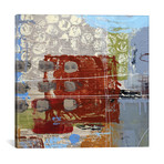 August 24th (18"W x 18"H x 0.75"D)