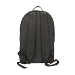 The Finch Backpack // Black