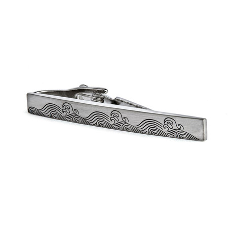 Lost Coast Tie Bar