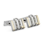 Hightail Cufflinks