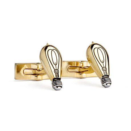 Big Ideas Cufflinks