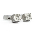 Risk It All Cufflinks