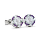 All In Cufflinks