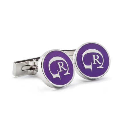 Lock Up Cufflinks