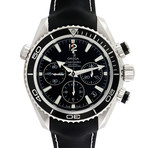 Omega Seamaster Planet Ocean Automatic // 762-TM10406 // Pre-Owned