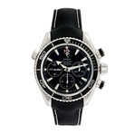 Omega Seamaster Planet Ocean Automatic // 762-TM10406 // Pre-Owned