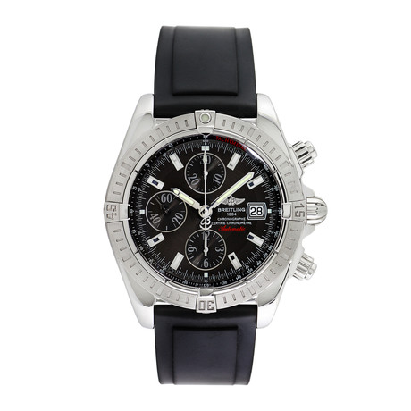 Breitling Chronomat Evolution Automatic // A13356 // 763-TM10422 // Pre-Owned