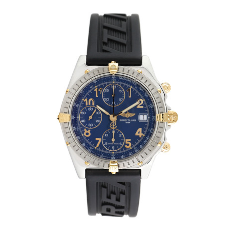 Breitling Chronomat Vitesse Automatic // B13050.1 // 763-TM10416 // Pre-Owned