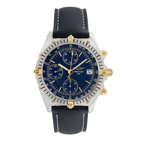 Breitling Chronomat Automatic // B13047 // 763-TM10414 // Pre-Owned