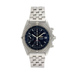 Breitling Blackbird Automatic // Special Edition // A13050.1 // 763-TM10404