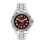 Breitling Colt Automatic // A17035 // 763-TM10402 // Pre-Owned