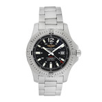 Breitling Colt Automatic // A17380 // TM10401 // Pre-Owned