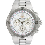 Breitling Hercules Chronograph Automatic // A39363 // 763-TM10375 // Pre-Owned