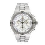 Breitling Hercules Chronograph Automatic // A39363 // 763-TM10375 // Pre-Owned